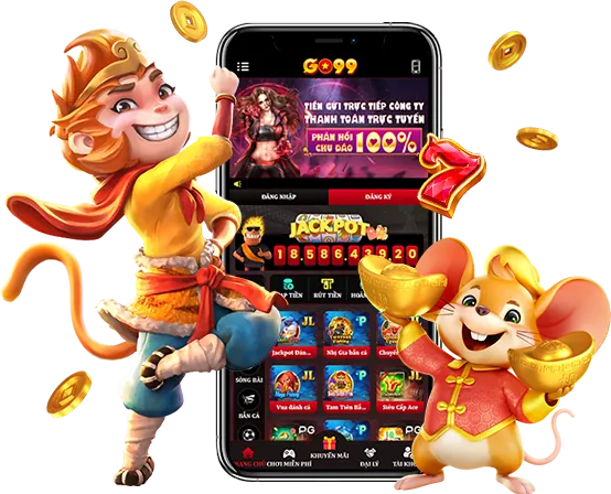 Một loạt các biểu tượng trò chơi 08win nổ hũ như máy đánh bạc, game bắn cá và cá cược thể thao