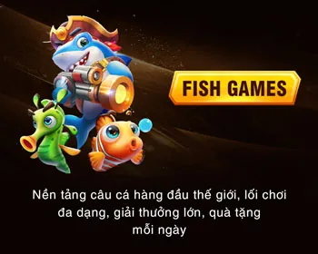 Hướng dẫn chơi bắn cá tại 08win Nổ Hũ