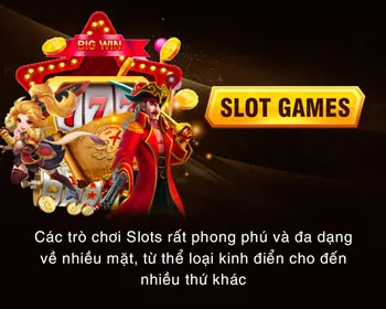 Biểu tượng đa dạng trò chơi tại 08win nổ hũ