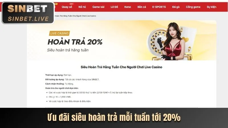 Ưu đãi và khuyến mãi 08win nổ hũ