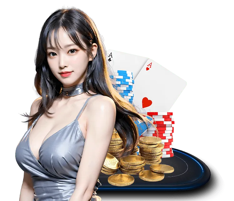 Hình ảnh game slot cổ điển với biểu tượng trái cây