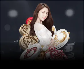 Hình ảnh jackpot lũy tiến với giải thưởng khổng lồ
