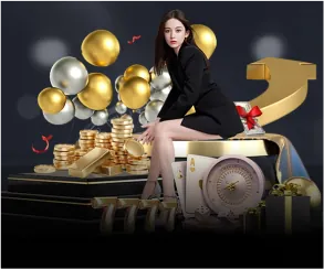 Hình ảnh game slot 3D với đồ họa chân thực